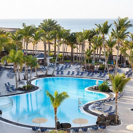 Hipotels La Geria Puerto del Carmen  Luaran gambar