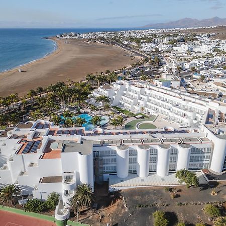 Hipotels La Geria Puerto del Carmen  Luaran gambar