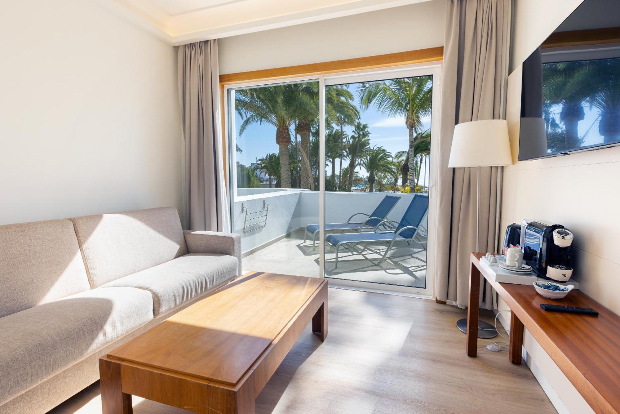 Hipotels La Geria Puerto del Carmen  Luaran gambar