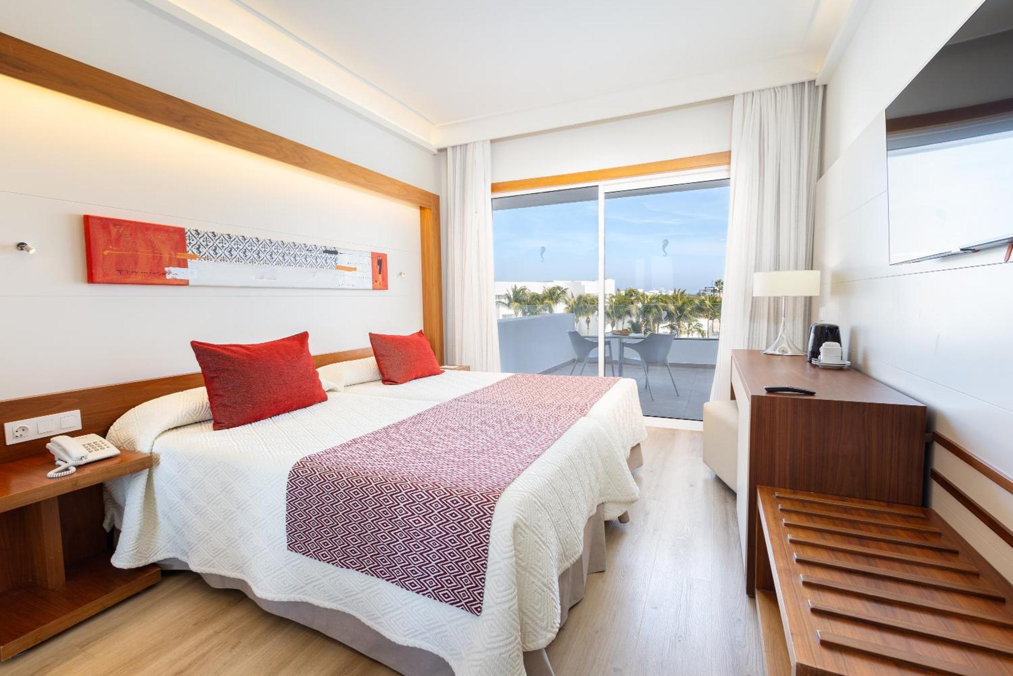 Hipotels La Geria Puerto del Carmen  Luaran gambar