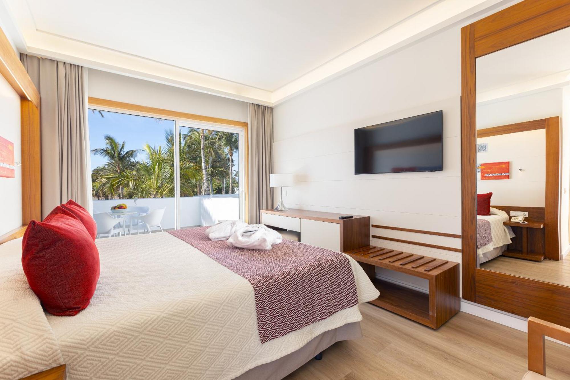 Hipotels La Geria Puerto del Carmen  Luaran gambar