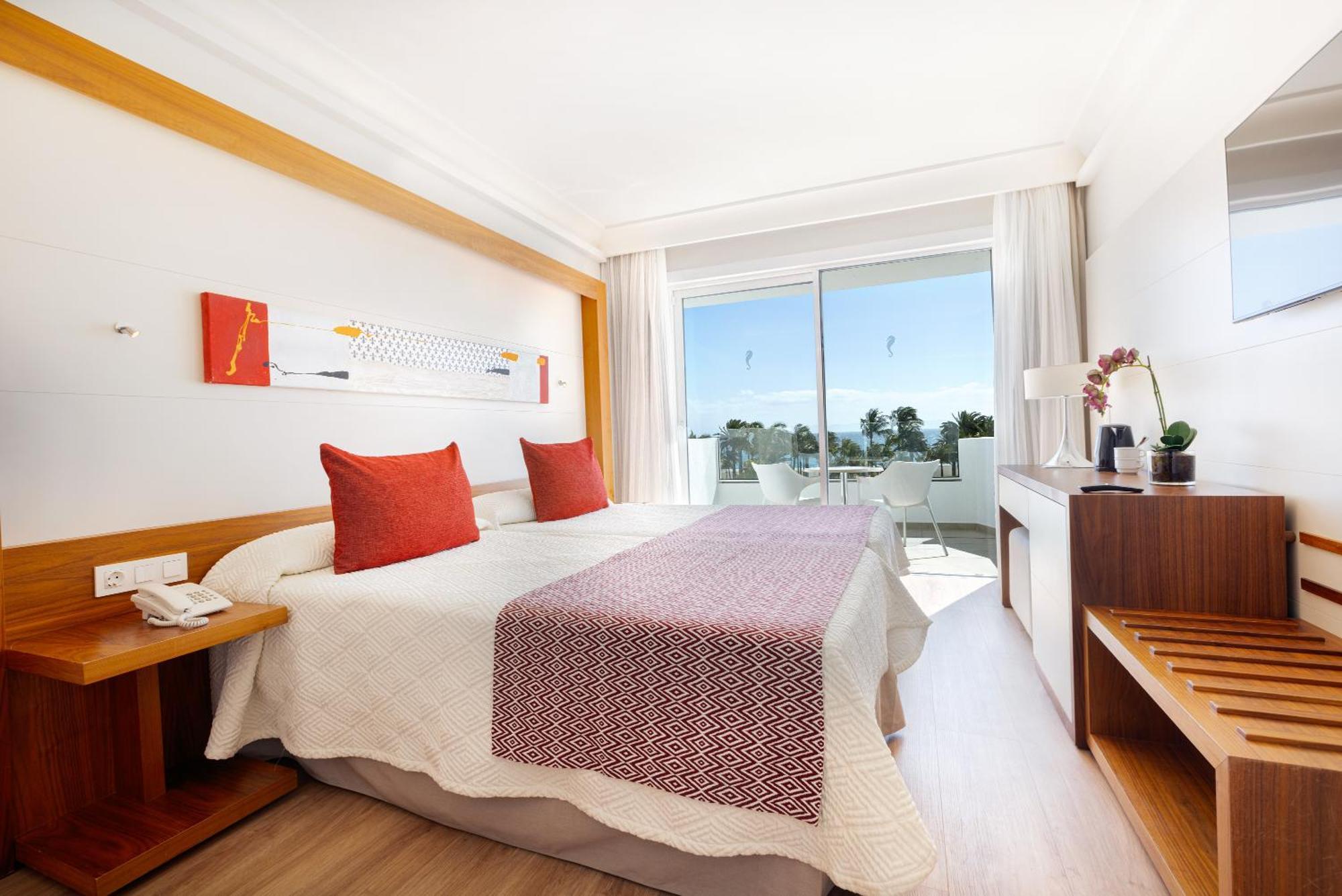 Hipotels La Geria Puerto del Carmen  Luaran gambar
