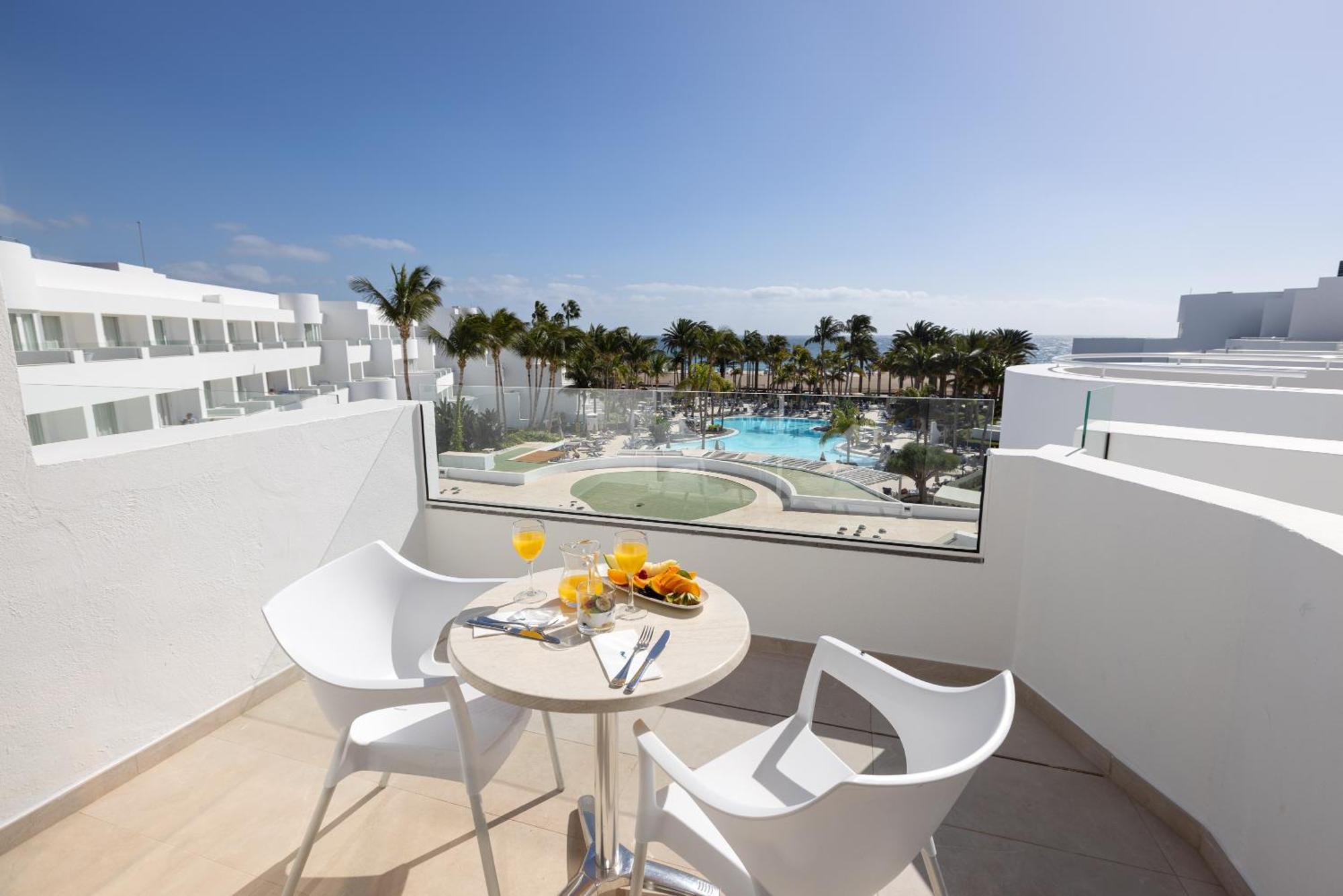 Hipotels La Geria Puerto del Carmen  Luaran gambar