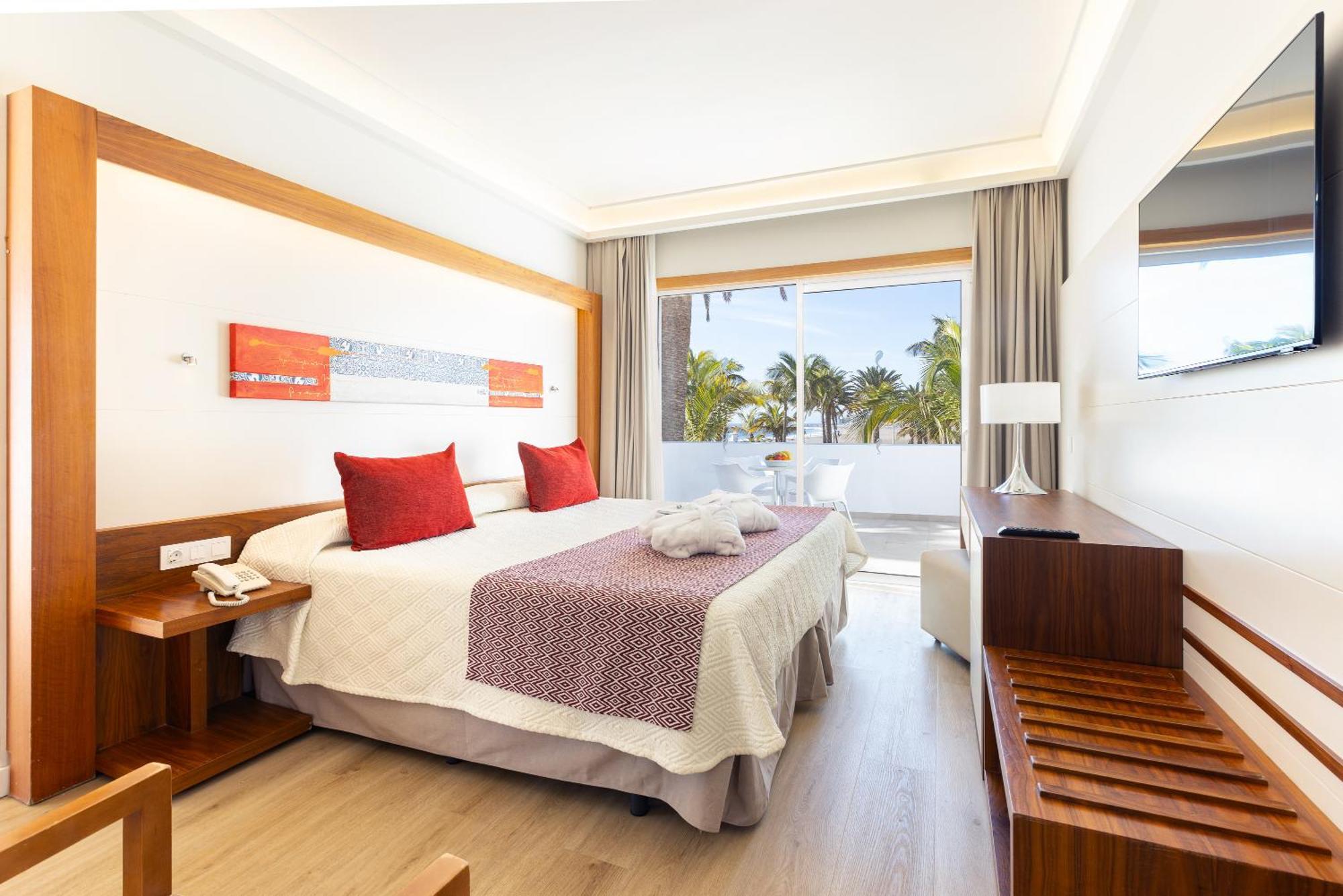 Hipotels La Geria Puerto del Carmen  Luaran gambar